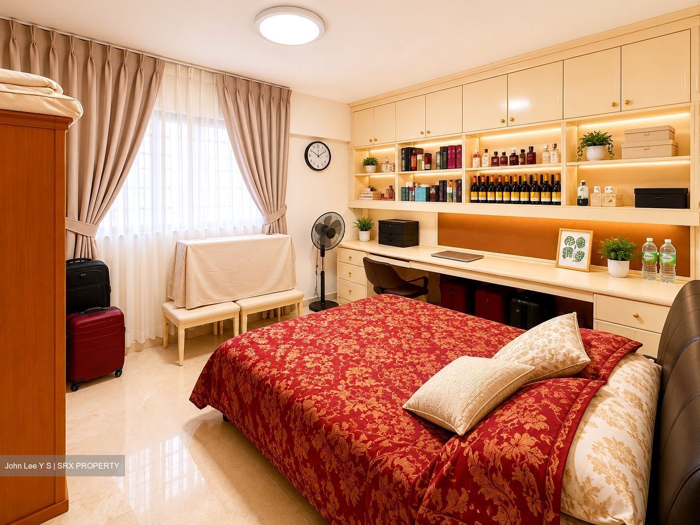 Blk 405 Hong Kah Court (Jurong West), HDB Executive #559465991